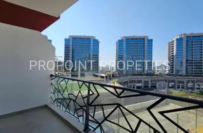 شقة - 1 حمام للبيع في جويا دورادو ريزيدينسز - ارجان - دبي