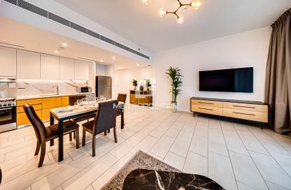 Apartment - 1 - 1 for rent in La Vie - Jumeirah Beach Residence - Dubai Apartment - 1 - 1 for rent in La Vie - Jumeirah Beach Residence - Dubai