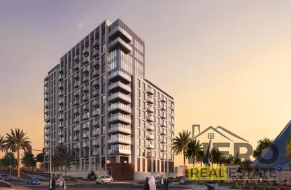 شقة - 2 غرف نوم - 3 حمامات للبيع في منارات ليفينج 2 - منطقة السعديات الثقافية - جزيرة السعديات - أبوظبي