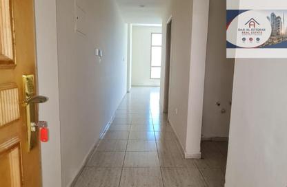 Apartment - 1 Bedroom - 2 Bathrooms for rent in Dar Al Majaz - Jamal Abdul Nasser Street - Al Majaz - Sharjah Apartment - 1 Bedroom - 2 Bathrooms for rent in Dar Al Majaz - Jamal Abdul Nasser Street - Al Majaz - Sharjah