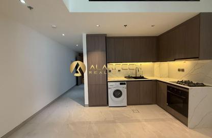 Apartment - 1 - 1 for sale in AB Cavalier - District 12 - Jumeirah Village Circle - Dubai