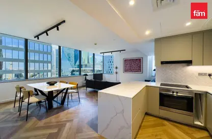 شقة - 2 غرف نوم - 3 حمامات للبيع في سكاي جاردنز - مركز دبي المالي العالمي - دبي شقة - 2 غرف نوم - 3 حمامات للبيع في سكاي جاردنز - مركز دبي المالي العالمي - دبي