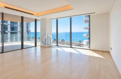 Penthouse - 3 - 6 for rent in Serenia Living Tower 3 - Serenia Living - Palm Jumeirah - Dubai