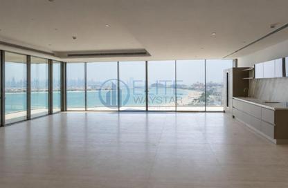 Penthouse - 3 - 6 for rent in Serenia Living Tower 3 - Serenia Living - Palm Jumeirah - Dubai