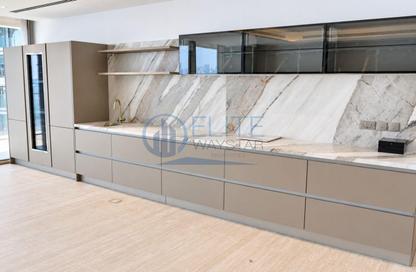 Penthouse - 3 - 6 for rent in Serenia Living Tower 3 - Serenia Living - Palm Jumeirah - Dubai Penthouse - 3 - 6 for rent in Serenia Living Tower 3 - Serenia Living - Palm Jumeirah - Dubai
