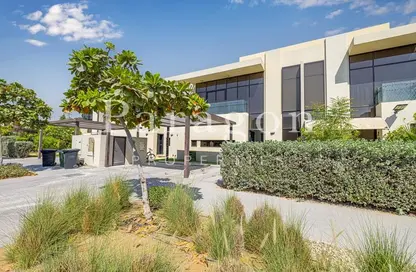 تاون هاوس - 3 غرف نوم - 4 حمامات للبيع في توبانجا - فيلات ذا بارك - داماك هيلز - دبي