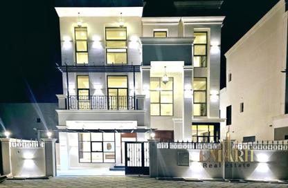 Villa - 5 - 7 for rent in Al Zaheya Gardens - Al Zahya - Ajman