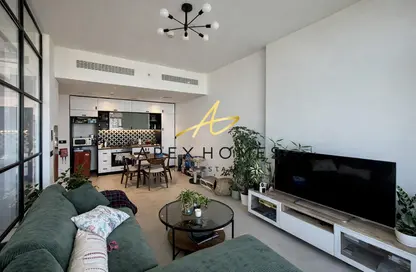 Apartment - 2 Bedrooms - 3 Bathrooms for sale in Collective at Dubai Hills Estate Tower 1 - Collective at Dubai Hills Estate - Dubai Hills Estate - Dubai