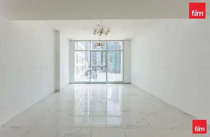 شقة - غرفة نوم - 2 حمامات للايجار في جاردن سيتي 2 - جميرا جاردن سيتي - السطوة - دبي