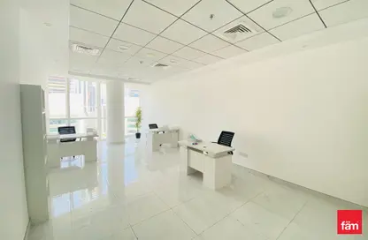 Office Space - Studio for rent in B2B Tower - Business Bay - Dubai
