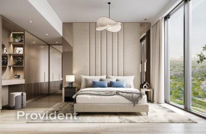 Apartment - 1 Bedroom - 2 Bathrooms for sale in Windsor House 2 Building B - Windsor House 2 - Residential District - Dubai South (Dubai World Central) - Dubai