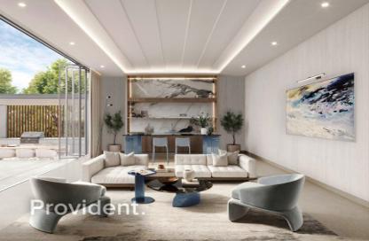 Apartment - 1 Bedroom - 2 Bathrooms for sale in Windsor House 2 Building B - Windsor House 2 - Residential District - Dubai South (Dubai World Central) - Dubai