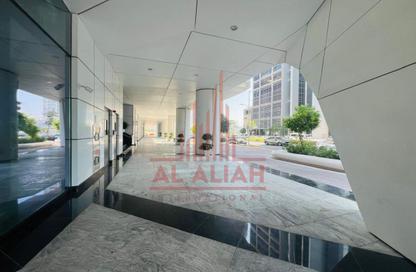 Shop - Studio for rent in Adnec Twin Towers - Capital Centre - Abu Dhabi Shop - Studio for rent in Adnec Twin Towers - Capital Centre - Abu Dhabi