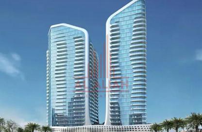 Shop - Studio for rent in Adnec Twin Towers - Capital Centre - Abu Dhabi Shop - Studio for rent in Adnec Twin Towers - Capital Centre - Abu Dhabi