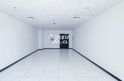 Office Space - Studio for rent in Tamani Art Tower - Business Bay - Dubai
