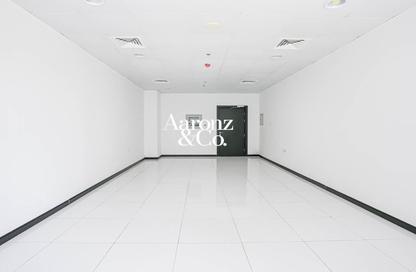 Office Space - Studio for rent in Tamani Art Tower - Business Bay - Dubai