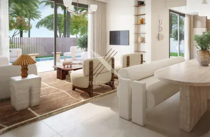 Villa - 4 Bedrooms - 5 Bathrooms for sale in Rivana - The Valley - Dubai Villa - 4 Bedrooms - 5 Bathrooms for sale in Rivana - The Valley - Dubai