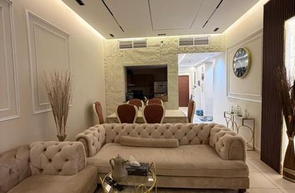 Apartment - 2 - 3 for sale in Ajman One Tower 9 - Ajman One - Ajman Downtown - Ajman