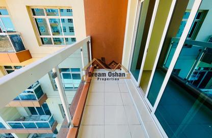 Apartment - 2 - 2 for rent in La Vista Residence 1 - La Vista Residence - Dubai Silicon Oasis - Dubai Apartment - 2 - 2 for rent in La Vista Residence 1 - La Vista Residence - Dubai Silicon Oasis - Dubai