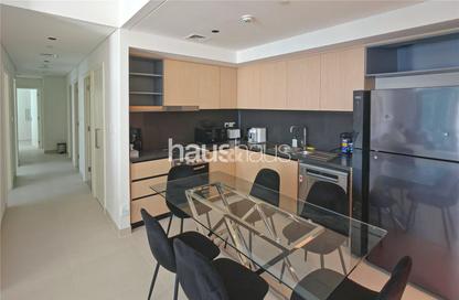 Apartment - 3 Bedrooms - 4 Bathrooms for rent in Burj Crown - Downtown Dubai - Dubai