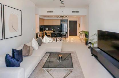 Apartment - 3 Bedrooms - 4 Bathrooms for rent in Burj Crown - Downtown Dubai - Dubai