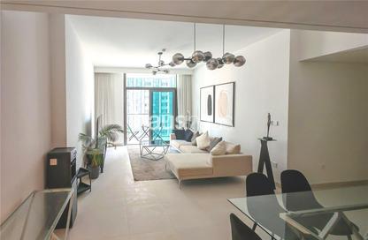 Apartment - 3 Bedrooms - 4 Bathrooms for rent in Burj Crown - Downtown Dubai - Dubai