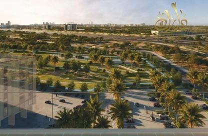 Apartment - 1 Bedroom - 2 Bathrooms for sale in The Corner - Dubai Land Residence Complex - Dubai Apartment - 1 Bedroom - 2 Bathrooms for sale in The Corner - Dubai Land Residence Complex - Dubai