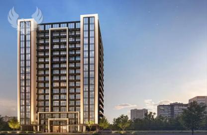 Apartment - 2 Bedrooms - 2 Bathrooms for sale in Urban Park Residences - Dubai Sports City - Dubai