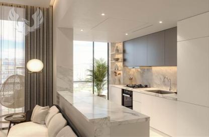 Apartment - 2 Bedrooms - 2 Bathrooms for sale in Urban Park Residences - Dubai Sports City - Dubai