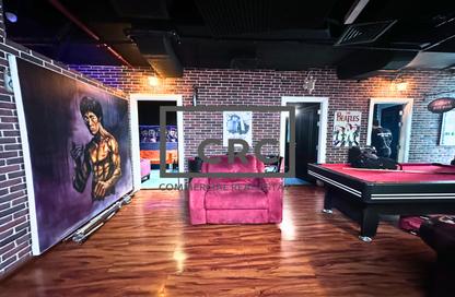 Office Space - Studio for rent in Smart Heights - Barsha Heights (Tecom) - Dubai