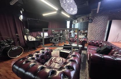 Office Space - Studio for rent in Smart Heights - Barsha Heights (Tecom) - Dubai