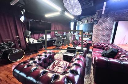 Office Space - Studio for rent in Smart Heights - Barsha Heights (Tecom) - Dubai Office Space - Studio for rent in Smart Heights - Barsha Heights (Tecom) - Dubai