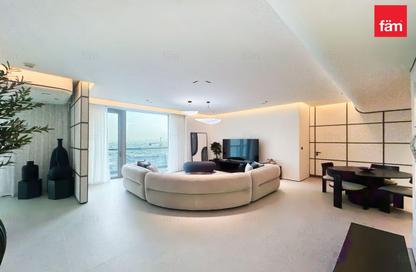 Apartment - 2 Bedrooms - 3 Bathrooms for sale in Ubora Tower 1 - Ubora Towers - Business Bay - Dubai