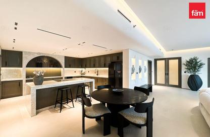 Apartment - 2 Bedrooms - 3 Bathrooms for sale in Ubora Tower 1 - Ubora Towers - Business Bay - Dubai