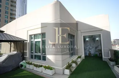 Duplex - 2 Bedrooms - 3 Bathrooms for rent in The Residences 8 - The Residences - Downtown Dubai - Dubai