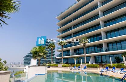 Apartment - 3 Bedrooms - 4 Bathrooms for sale in Al Hadeel - Al Bandar - Al Raha Beach - Abu Dhabi