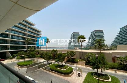 Apartment - 3 Bedrooms - 4 Bathrooms for sale in Al Hadeel - Al Bandar - Al Raha Beach - Abu Dhabi Apartment - 3 Bedrooms - 4 Bathrooms for sale in Al Hadeel - Al Bandar - Al Raha Beach - Abu Dhabi