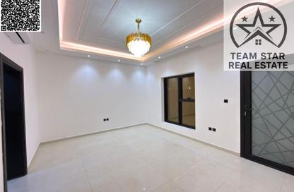Villa - 5 Bedrooms - 7 Bathrooms for rent in Al Helio 2 - Al Helio - Ajman Villa - 5 Bedrooms - 7 Bathrooms for rent in Al Helio 2 - Al Helio - Ajman