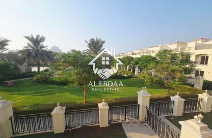 Villa - 4 Bedrooms - 6 Bathrooms for sale in Bayti Townhouses - Al Hamra Village - Ras Al Khaimah Villa - 4 Bedrooms - 6 Bathrooms for sale in Bayti Townhouses - Al Hamra Village - Ras Al Khaimah