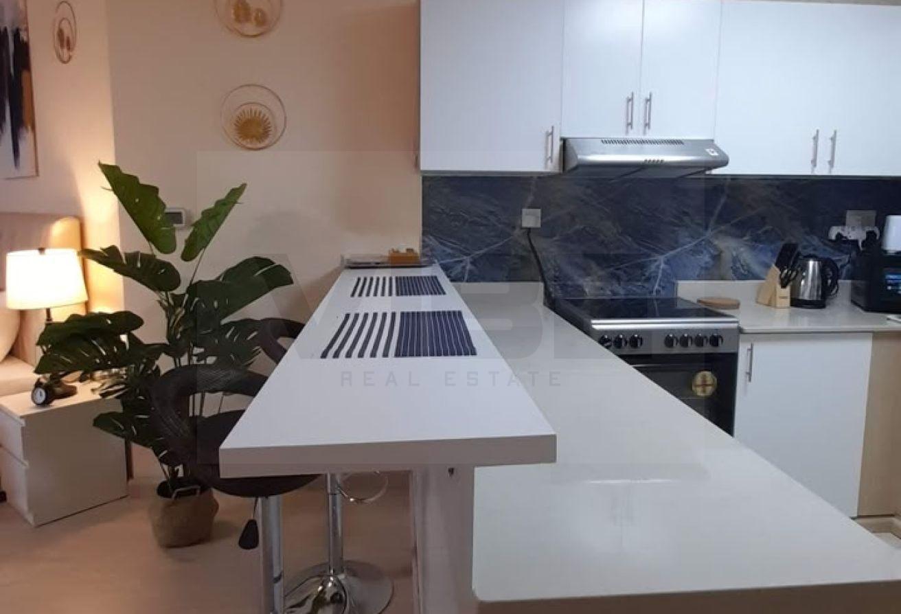 Furnished Studio | Bills Included | Bab Al Bah