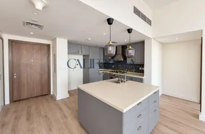 Apartment - 2 Bedrooms - 3 Bathrooms for rent in 1 Residences - 2 - 1 Residences - Al Kifaf - Bur Dubai - Dubai Apartment - 2 Bedrooms - 3 Bathrooms for rent in 1 Residences - 2 - 1 Residences - Al Kifaf - Bur Dubai - Dubai