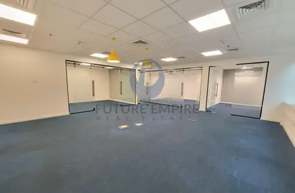 Office Space - 5 Bedrooms - 1 Bathroom for rent in The Business Center - Khalid Bin Al Waleed Road - Bur Dubai - Dubai