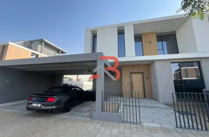 Villa - 4 Bedrooms - 6 Bathrooms for rent in June - Arabian Ranches 3 - Dubai