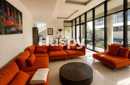 Villa - 3 - 3 for sale in Pelham - Akoya Park - Damac Hills - Dubai