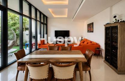 Villa - 3 - 3 for sale in Pelham - Akoya Park - Damac Hills - Dubai