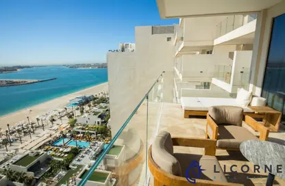 Apartment - 2 Bedrooms - 3 Bathrooms for sale in FIVE Palm Jumeirah - Palm Jumeirah - Dubai