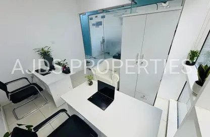 Office Space - 1 Bedroom - 1 Bathroom for rent in Al Fajer Complex - Oud Metha - Bur Dubai - Dubai Office Space - 1 Bedroom - 1 Bathroom for rent in Al Fajer Complex - Oud Metha - Bur Dubai - Dubai