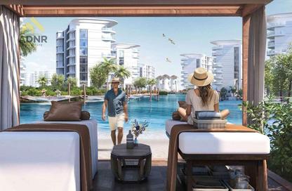 Apartment - Studio - 1 for sale in Lagoon Views 13 Tower A - Lagoon Views 13 - Lagoon Views - Damac Lagoons - Dubai Apartment - Studio - 1 for sale in Lagoon Views 13 Tower A - Lagoon Views 13 - Lagoon Views - Damac Lagoons - Dubai