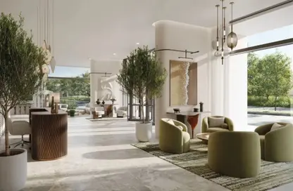 Apartment - 1 Bedroom - 1 Bathroom for sale in Terra Gardens Building 2 - Terra Gardens - Expo City - Dubai