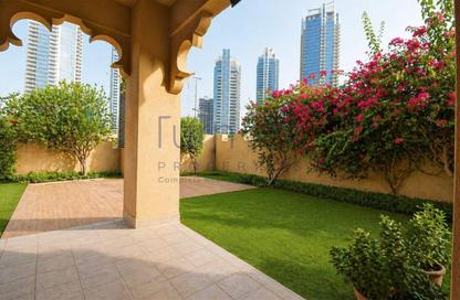 Apartment - 3 Bedrooms - 5 Bathrooms for sale in Reehan 6 - Reehan - Old Town - Downtown Dubai - Dubai